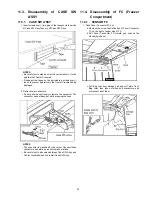 Предварительный просмотр 35 страницы Panasonic NR-B32FX2 Service Manual