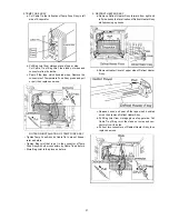 Предварительный просмотр 37 страницы Panasonic NR-B32FX2 Service Manual