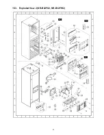 Предварительный просмотр 57 страницы Panasonic NR-B32FX2 Service Manual