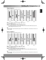 Предварительный просмотр 9 страницы Panasonic NR-B32SG1 Operating Instructions Manual