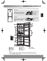 Предварительный просмотр 23 страницы Panasonic NR-B32SG1 Operating Instructions Manual