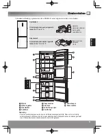 Предварительный просмотр 39 страницы Panasonic NR-B32SG1 Operating Instructions Manual