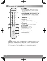 Предварительный просмотр 56 страницы Panasonic NR-B32SG1 Operating Instructions Manual