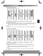 Предварительный просмотр 57 страницы Panasonic NR-B32SG1 Operating Instructions Manual