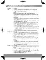 Предварительный просмотр 58 страницы Panasonic NR-B32SG1 Operating Instructions Manual