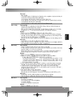 Предварительный просмотр 59 страницы Panasonic NR-B32SG1 Operating Instructions Manual