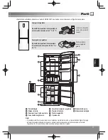 Предварительный просмотр 71 страницы Panasonic NR-B32SG1 Operating Instructions Manual