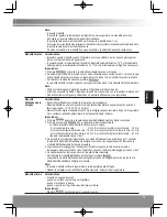 Предварительный просмотр 75 страницы Panasonic NR-B32SG1 Operating Instructions Manual