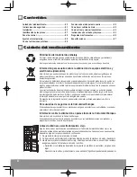 Предварительный просмотр 82 страницы Panasonic NR-B32SG1 Operating Instructions Manual