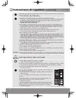 Предварительный просмотр 84 страницы Panasonic NR-B32SG1 Operating Instructions Manual