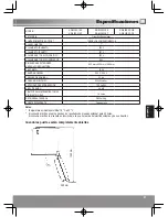 Предварительный просмотр 97 страницы Panasonic NR-B32SG1 Operating Instructions Manual