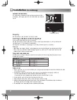 Предварительный просмотр 102 страницы Panasonic NR-B32SG1 Operating Instructions Manual