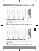 Предварительный просмотр 105 страницы Panasonic NR-B32SG1 Operating Instructions Manual