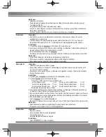 Предварительный просмотр 123 страницы Panasonic NR-B32SG1 Operating Instructions Manual