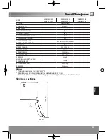 Предварительный просмотр 129 страницы Panasonic NR-B32SG1 Operating Instructions Manual