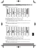 Предварительный просмотр 137 страницы Panasonic NR-B32SG1 Operating Instructions Manual