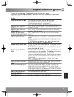 Предварительный просмотр 159 страницы Panasonic NR-B32SG1 Operating Instructions Manual