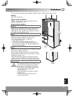 Предварительный просмотр 165 страницы Panasonic NR-B32SG1 Operating Instructions Manual