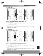 Предварительный просмотр 169 страницы Panasonic NR-B32SG1 Operating Instructions Manual