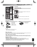 Предварительный просмотр 173 страницы Panasonic NR-B32SG1 Operating Instructions Manual