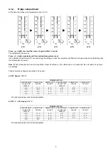 Предварительный просмотр 9 страницы Panasonic NR-B32SG1 Service Manual