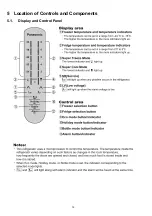 Предварительный просмотр 12 страницы Panasonic NR-B32SG1 Service Manual