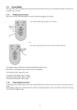 Предварительный просмотр 19 страницы Panasonic NR-B32SG1 Service Manual