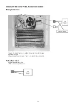 Предварительный просмотр 35 страницы Panasonic NR-B32SG1 Service Manual