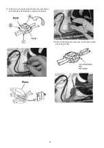 Предварительный просмотр 40 страницы Panasonic NR-B32SG1 Service Manual