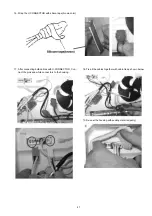 Предварительный просмотр 41 страницы Panasonic NR-B32SG1 Service Manual