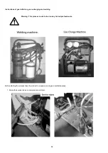 Предварительный просмотр 56 страницы Panasonic NR-B32SG1 Service Manual