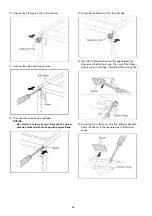 Предварительный просмотр 66 страницы Panasonic NR-B32SG1 Service Manual