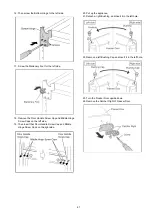 Предварительный просмотр 67 страницы Panasonic NR-B32SG1 Service Manual