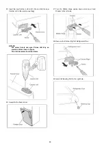 Предварительный просмотр 68 страницы Panasonic NR-B32SG1 Service Manual