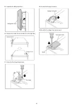 Предварительный просмотр 70 страницы Panasonic NR-B32SG1 Service Manual