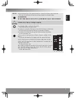 Предварительный просмотр 5 страницы Panasonic NR-B32SW2 Operating Instructions Manual