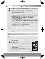 Предварительный просмотр 96 страницы Panasonic NR-B32SW2 Operating Instructions Manual