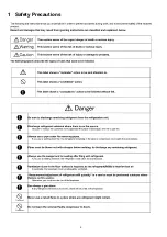 Preview for 2 page of Panasonic NR-B32SX1 Service Manual