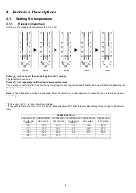 Preview for 8 page of Panasonic NR-B32SX1 Service Manual