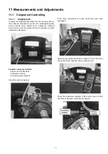 Preview for 71 page of Panasonic NR-B32SX1 Service Manual