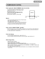 Предварительный просмотр 10 страницы Panasonic NR-B37MV2 Service Manual