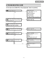 Предварительный просмотр 12 страницы Panasonic NR-B37MV2 Service Manual