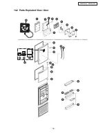 Preview for 16 page of Panasonic NR-B37MV2 Service Manual