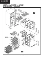 Предварительный просмотр 16 страницы Panasonic NR-B420M Service Manual