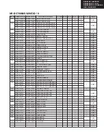 Предварительный просмотр 23 страницы Panasonic NR-B420M Service Manual