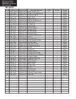 Предварительный просмотр 24 страницы Panasonic NR-B420M Service Manual