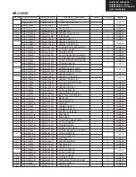 Предварительный просмотр 27 страницы Panasonic NR-B420M Service Manual