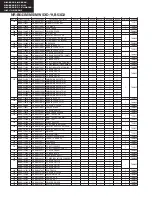 Предварительный просмотр 28 страницы Panasonic NR-B420M Service Manual