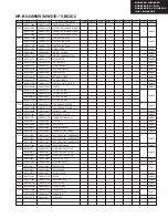 Предварительный просмотр 29 страницы Panasonic NR-B420M Service Manual