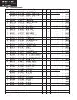 Предварительный просмотр 30 страницы Panasonic NR-B420M Service Manual